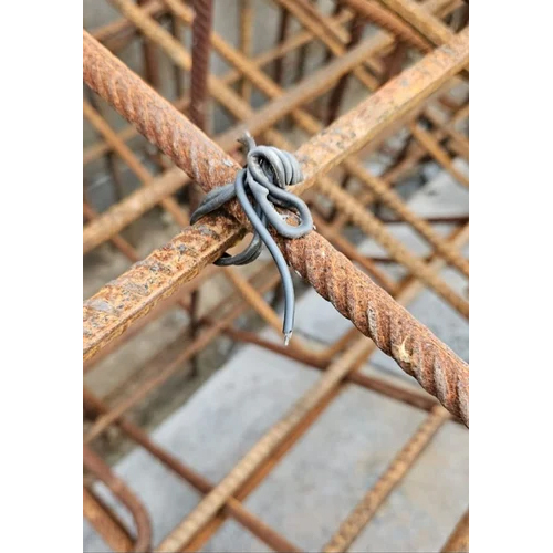 PVC Coated MS Binding Wire