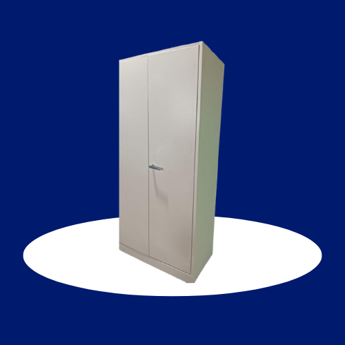 Steel Almirahs - Capacity: 150 Kg