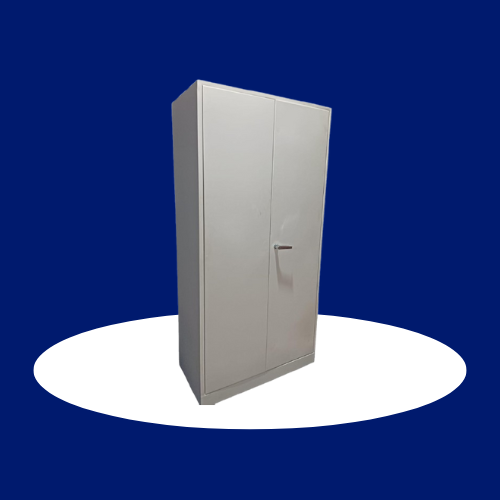 Steel Almirahs - Capacity: 150 Kg