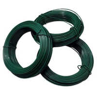 PVC Coated Galvanized Wire