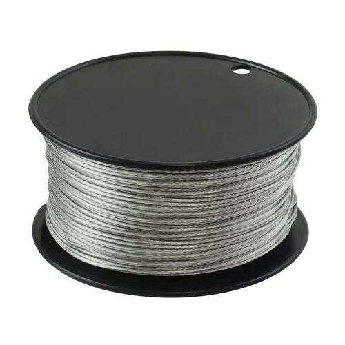 Vinyl Coated Wire