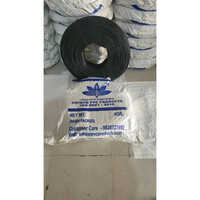 Pvc Coated Binding Wire - Color: Black