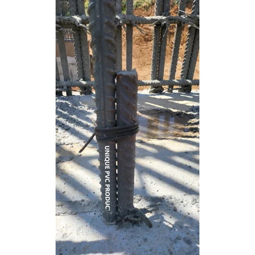 Pvc Coated Binding Wire - Color: Black