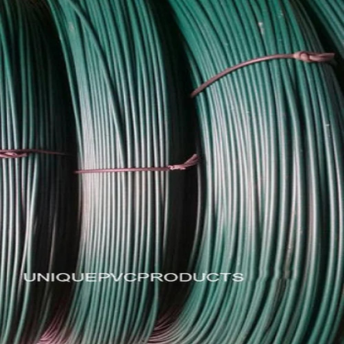 PVC Coated GI Wire