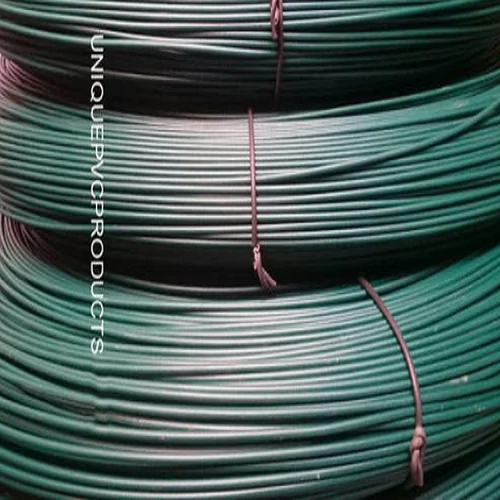 PVC Coated GI Wire