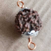Rudraksha Beads