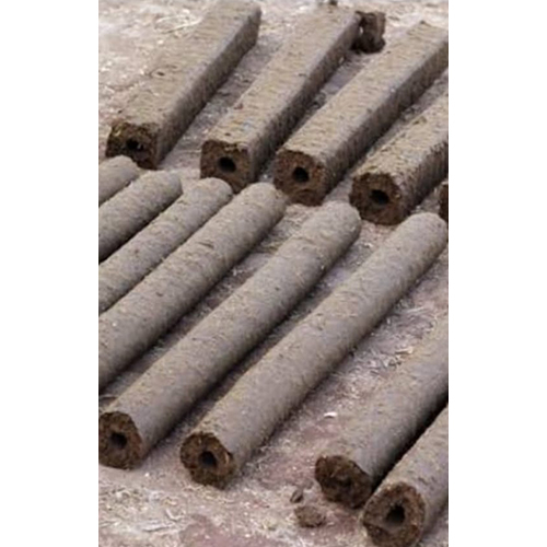 Cow Dung Panchagavya Diya
