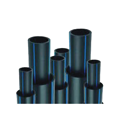 उच्च ग्रेड HDPE पाइप्स