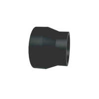 Hdpe Reducer - Application: Industrial