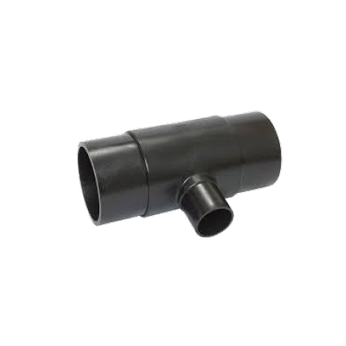 HDPE टी रिड्यूसर