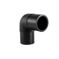 HDPE Bend 90 Degree