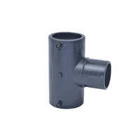 Electrofusion Tee - Application: Industrial