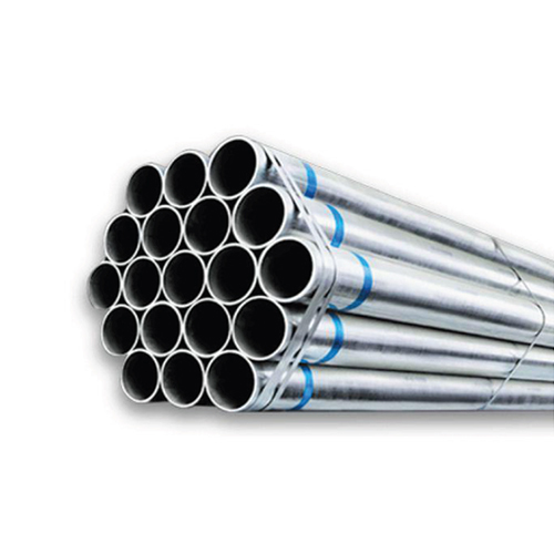 Gi Pipes By Balaji Stockmart Infratech Private Limited