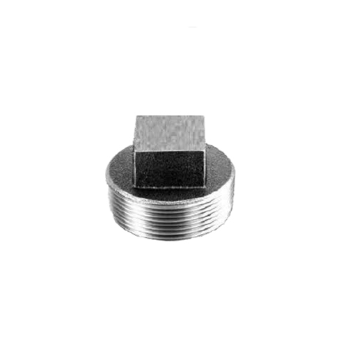 GI Pipes And Fitting