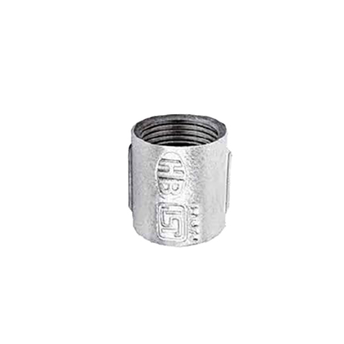 Gi Socket - Color: Silver