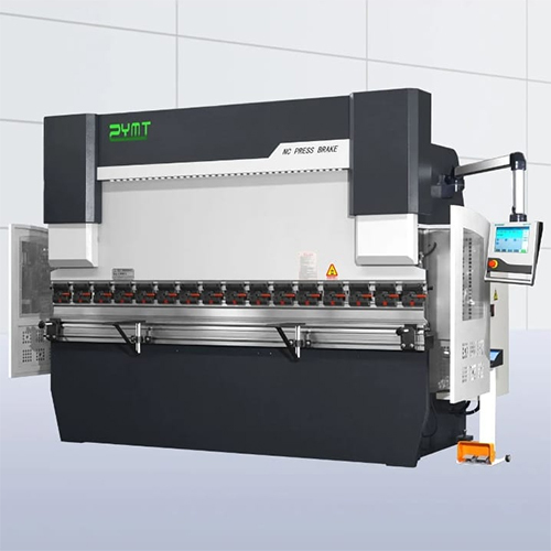 Cnc Press Brake Machine - Automation Grade: Automatic