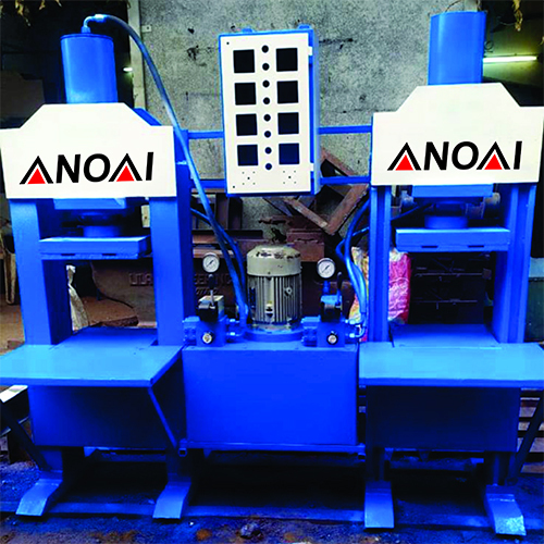 H Frame Press Brake Machine - Automation Grade: Automatic