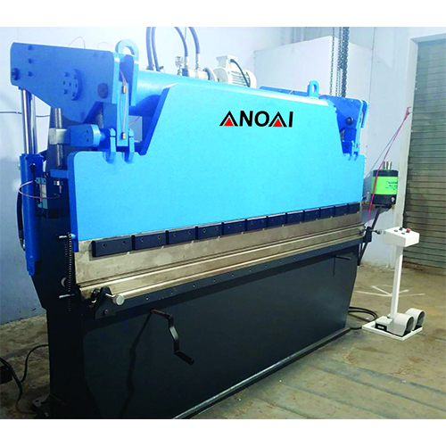 Industrial Press Brake Machine