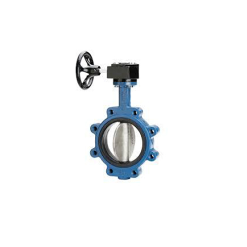 Butterfly Valves