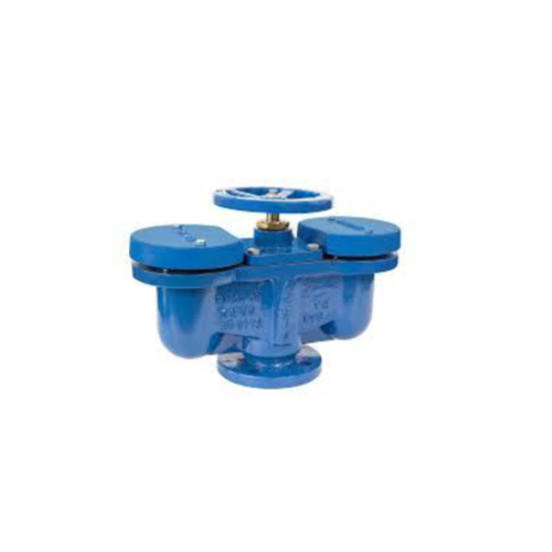 Industrial Valves