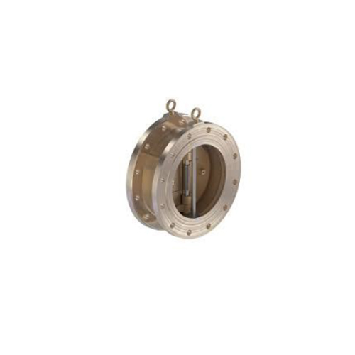 Double Palte Check Valves