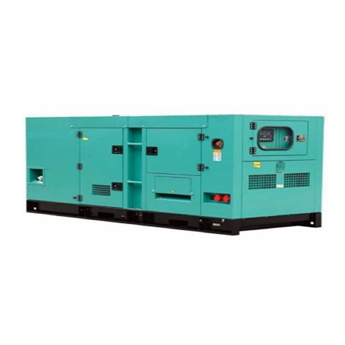 Diesel Generator Set