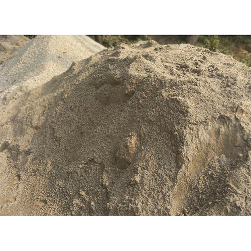 ग्रे बजरी