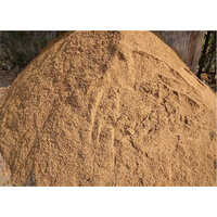 River Sand