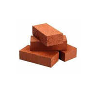 Red Clay Bricks