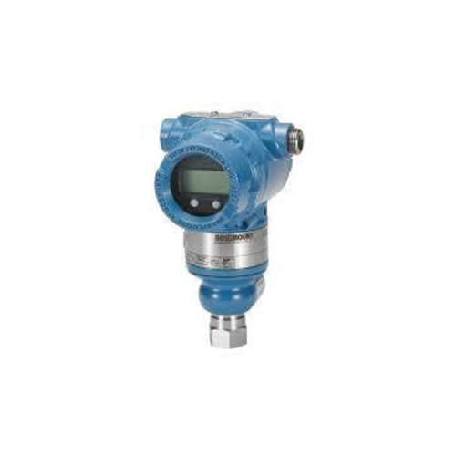 Pressure Transmitter