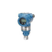 Pressure Transmitter