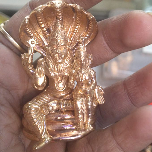 Vishnumaya Pendants