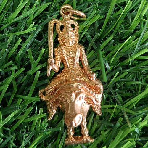 Vishnumaya Lockets