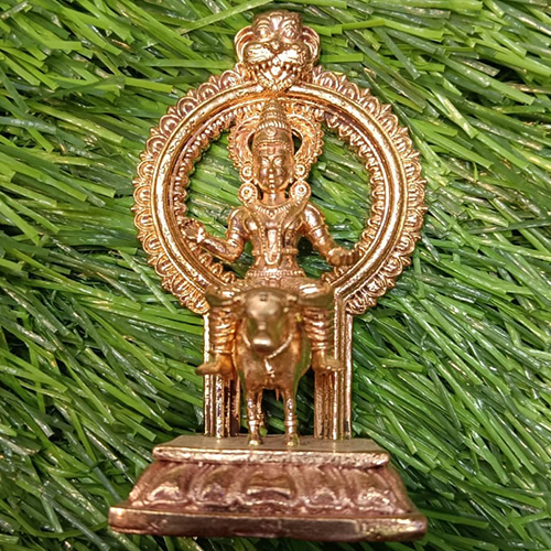 Vishnumaya Idols