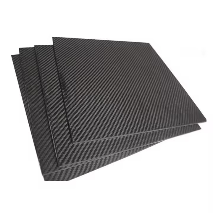 Carbon Fiber Sheet
