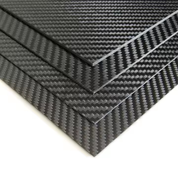 Carbon Fiber Sheet