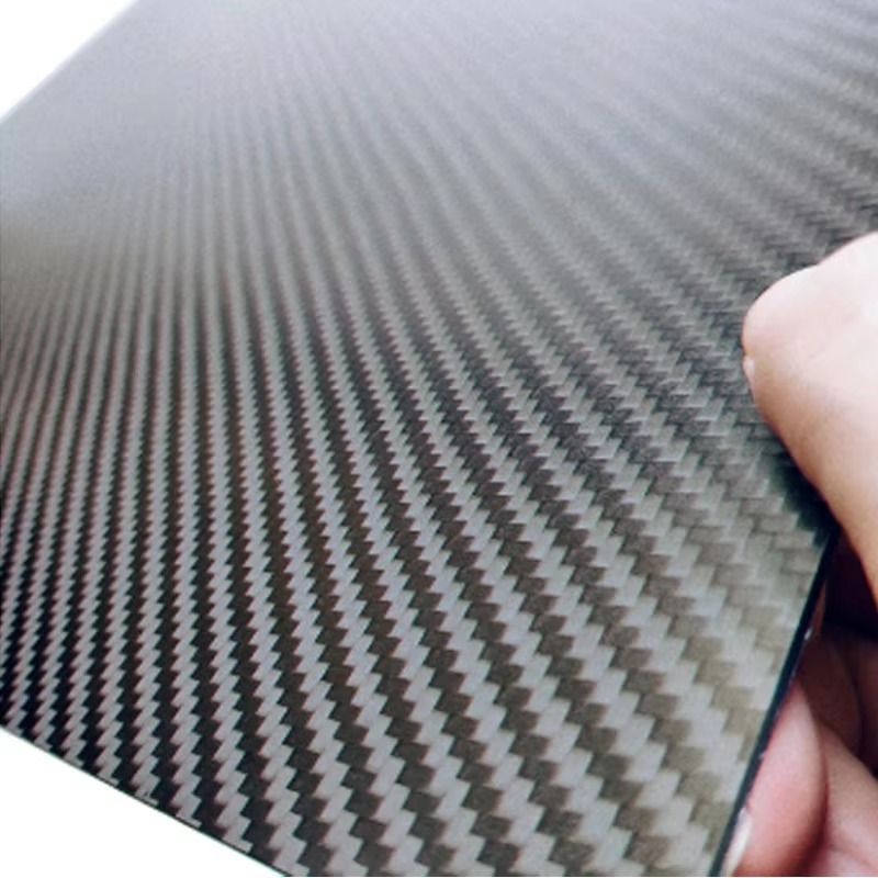 Carbon Fiber Sheet
