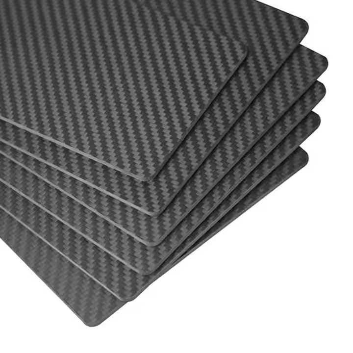 Carbon Fiber Sheet