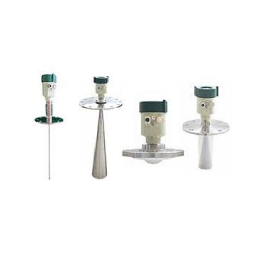Radar Type Level Sensor