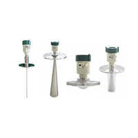 रेडार प्रकार स्तर संवेदक