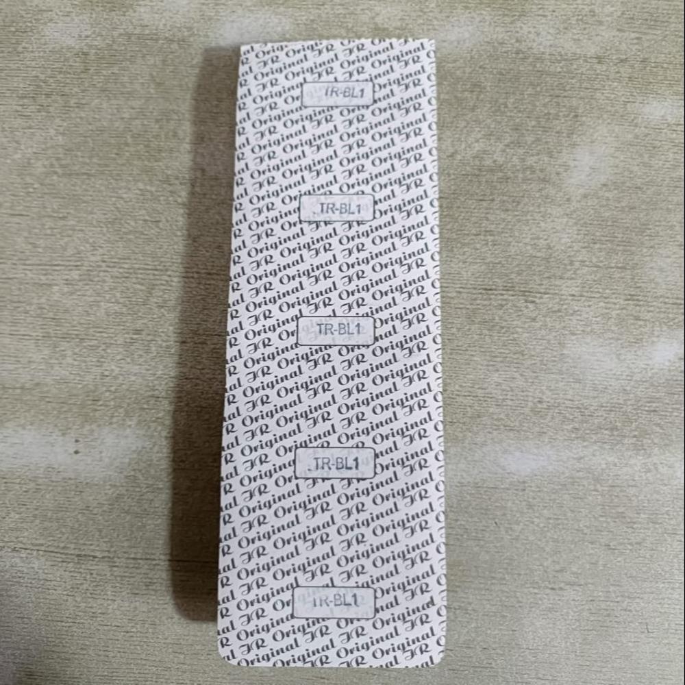 TR Brand Ink Rolls for Blitz 2253 Hand Labeller