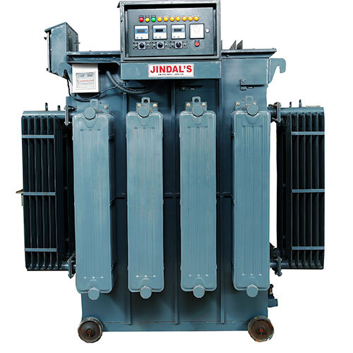 Rectifiers 01