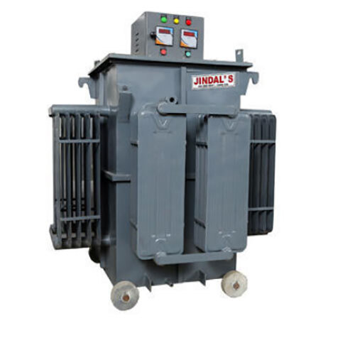 Silicon Controlled Rectifier