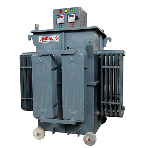 Silicon Controlled Rectifier