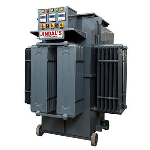 Plating Rectifiers