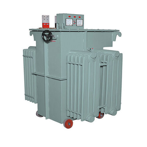 Industrial Rectifier - Color: Grey