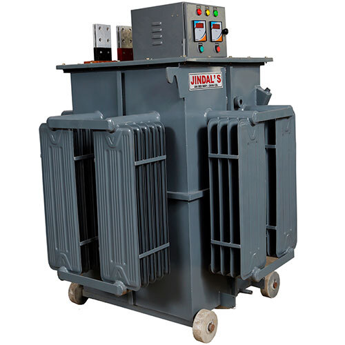 Electroplating Rectifier