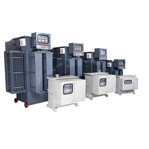 AVC Family Shot(30-75KVA) 2