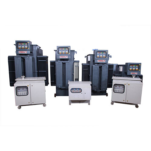 AVC Family Shot(30-75KVA) 1