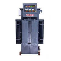 Servo Stabilizer AVC 5